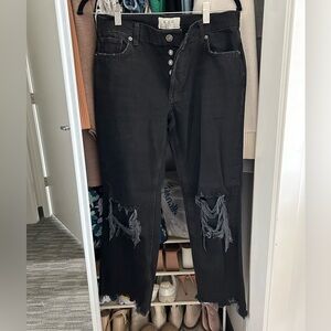Free people jeans